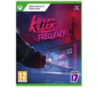 Killer Frequency Xbox One