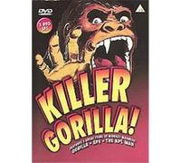 Killer Gorilla! , (Box Set) G