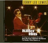 Killer Hits-Recorded in Hamburg, West Germany, 1977 (13 Tracks) [Import]