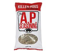 Killer Hogs The A. P. Rub Sac de Rangement 1,8 kg