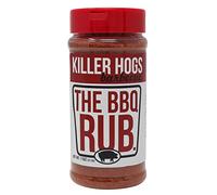 Killer Hogs The BBQ Rub 12 Ounce