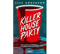 Killer house party