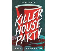 Killer House Party