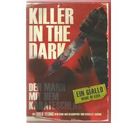 Killer in The Dark-Der Mann mit dem Karateschlag [Import]