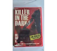 Killer In The Dark - Dvd Film D'horreur/Thriller