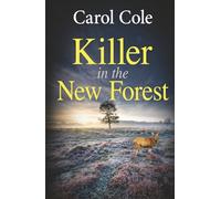 Killer in the New Forest: A gripping British crime mystery