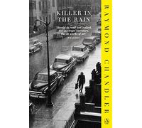 Killer in the Rain – Penguin Books