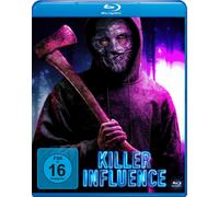Killer Influence (Blu-ray)