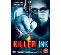 Killer Ink [DVD]