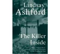 Killer Inside Ashford, Lindsay (Auteur)