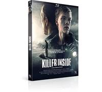 Killer Inside [Blu-ray]