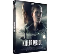 Killer Inside - Blu-Ray