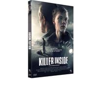 Killer Inside DVD DVD