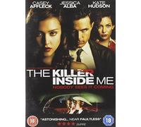KILLER INSIDE ME