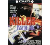 Killer Inside Me [Import USA Zone 1]