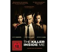 Killer Inside Me,the - The Killer Inside Me [Import]
