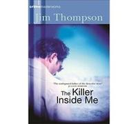 Killer Inside Me Thompson, Jim (Auteur)