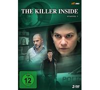 Killer Inside,the - Staffel 1 [Import]