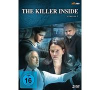 Killer Inside,the - The Killer Inside-Staffel 2