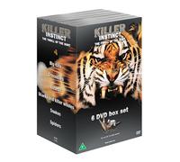 Killer Instinct 6-Disc Set [Import anglais]