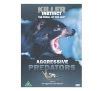 Killer Instinct - Aggressive Predators