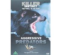 Killer Instinct - Aggressive Predators G