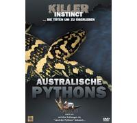 Killer Instinct-Australische Pythons [Import]