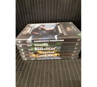Killer Instinct - Coffret 6 Dvd