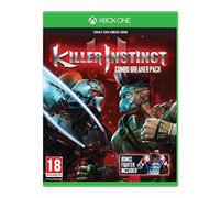 Killer Instinct - combo breaker pack [import anglais]