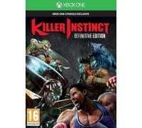 Killer Instinct - édition définitive