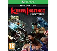 Killer Instinct - édition définitive