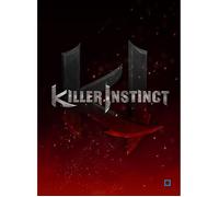 Killer Instinct Retail Edition Xbox One