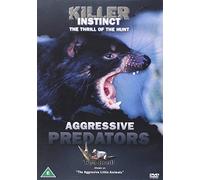 Killer Instinct - Aggressive Predators