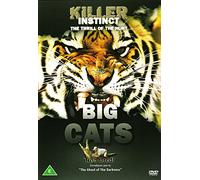 Killer Instinct - Killer Instinct - Big Cats [Import anglais]