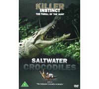 Killer Instinct - Killer Instinct - Saltwater Crocodiles [Import anglais]