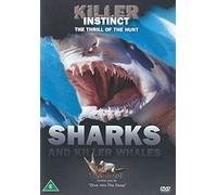 Killer Instinct - Killer Instinct - Sharks and Killer Whales [Import anglais]