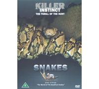 Killer Instinct - Killer Instinct - Snakes [Import anglais]
