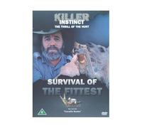 Killer Instinct - Killer Instinct - Survival of the Fittest [Import anglais]