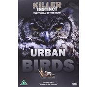 Killer Instinct - Killer Instinct - Urban Birds [Import anglais]
