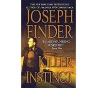 Killer Instinct - [Livre en VO] Joseph Finder (Auteur)