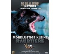 Killer Instinct - Mordlustige kleine Raubtiere