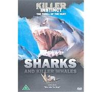 Killer Instinct - Sharks And Killer Whales G