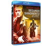 Split Second / Segundo Sangriento (Bd-R)