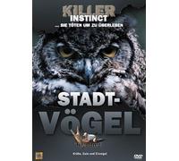 Killer Instinct-Stadtvögel [Import]
