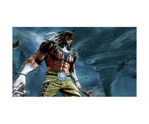 Killer Instinct Standard Anglais, Français Xbox One