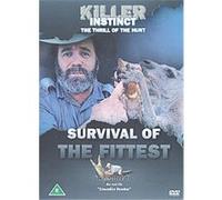 Killer Instinct - Survival Of The Fittest G