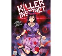 Killer instinct T02