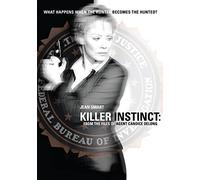 Killer Instinct: The Files of Agent Candice Delong
