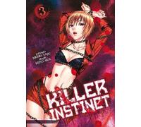 Killer instinct T03