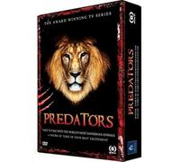 Killer Instinct with Rob Bredl - 6-DVD Box Set ( Big Cats / Dingoes / Spiders / Lizards ) ( Predators ) [ NON-USA FORMAT, PAL, Reg.0 Import - Denmark ]